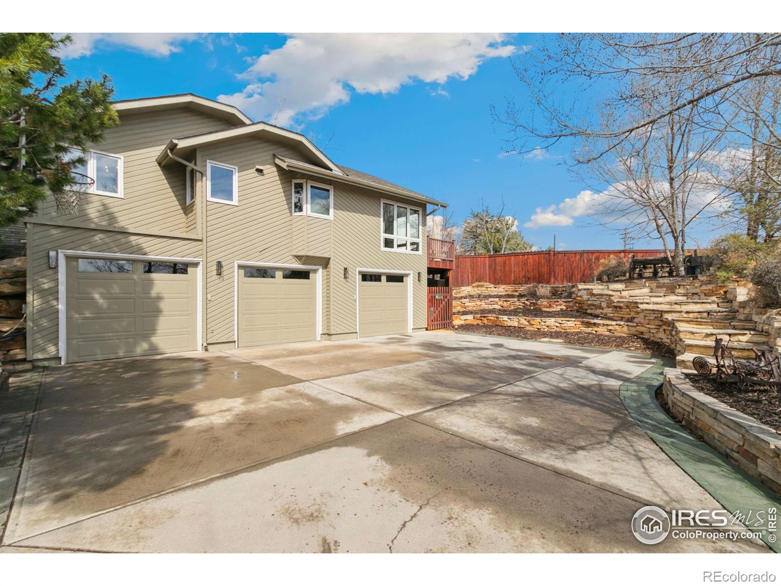 MLS Image #38 for 1054 e ridgecrest road,fort collins, Colorado