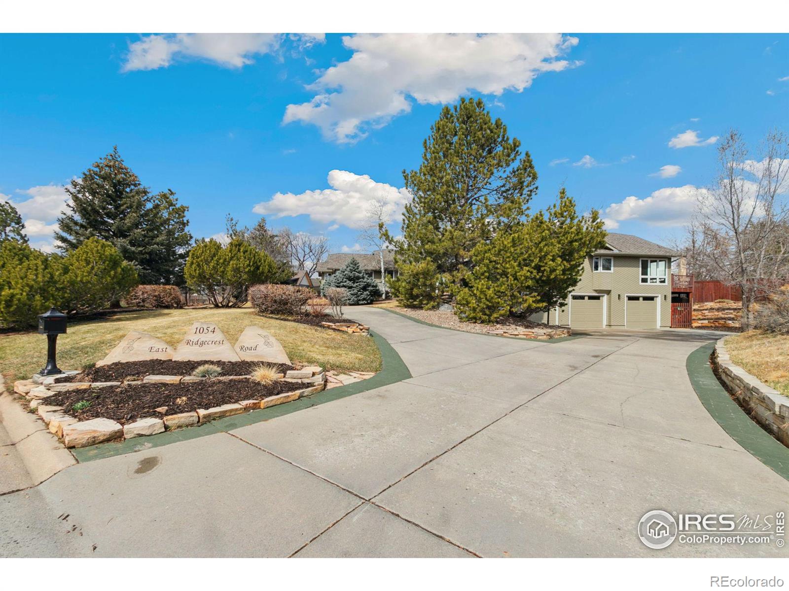 MLS Image #39 for 1054 e ridgecrest road,fort collins, Colorado