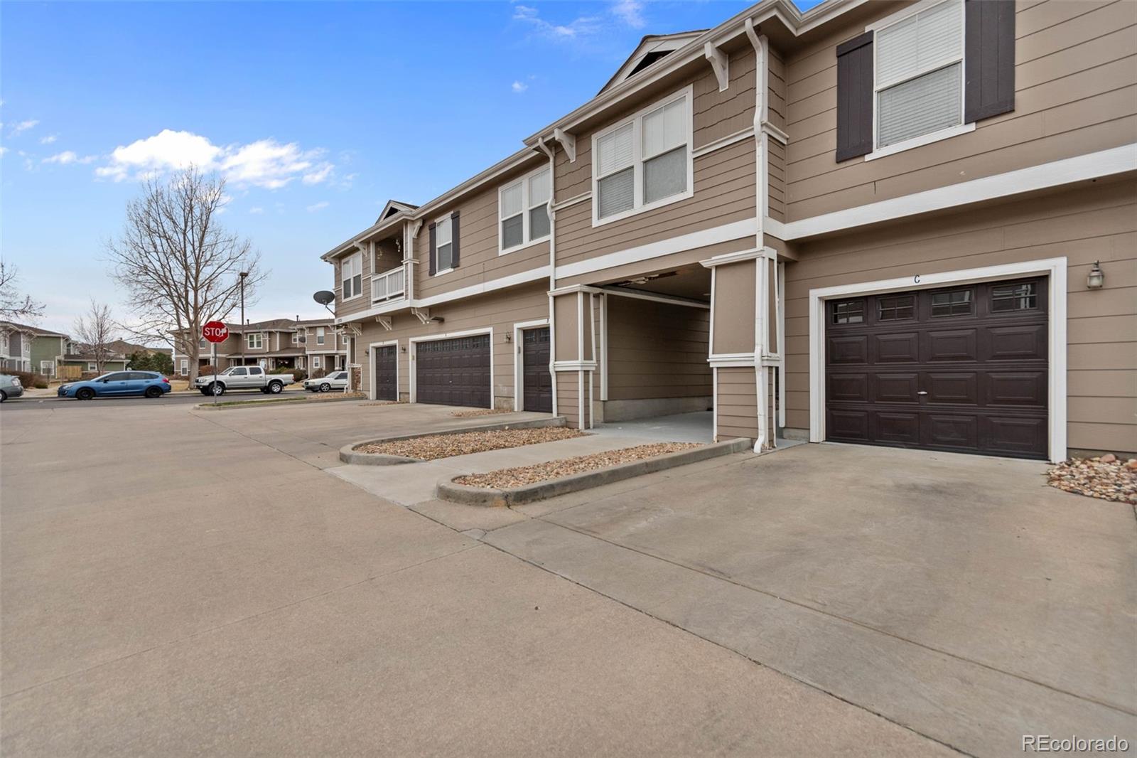 MLS Image #2 for 17175  lark water lane c,parker, Colorado