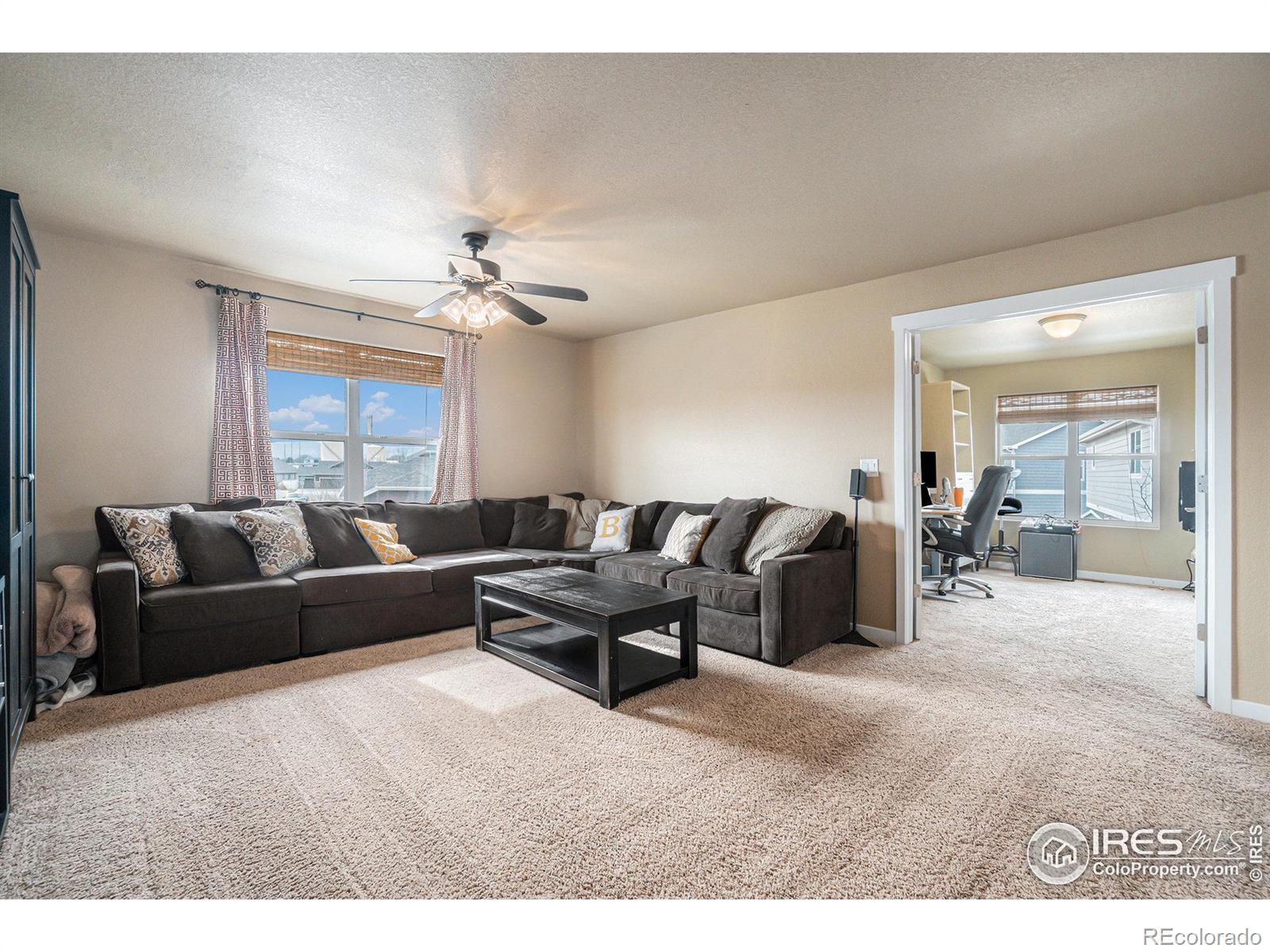 MLS Image #20 for 2812  hydra drive,loveland, Colorado