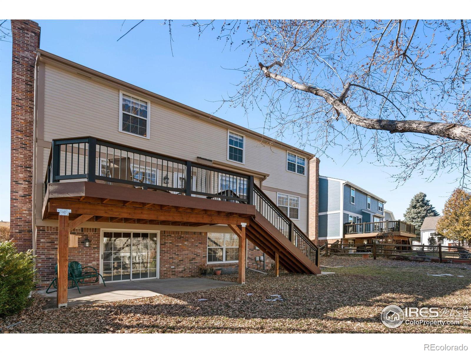MLS Image #24 for 5636 s independence court,littleton, Colorado