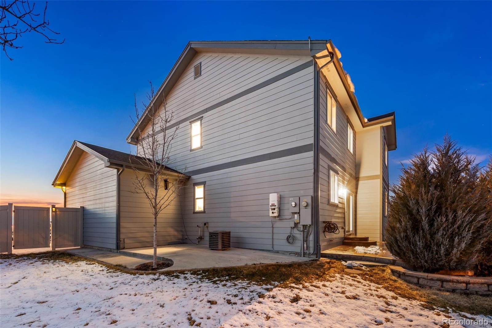 MLS Image #23 for 4750  scenic avenue,firestone, Colorado