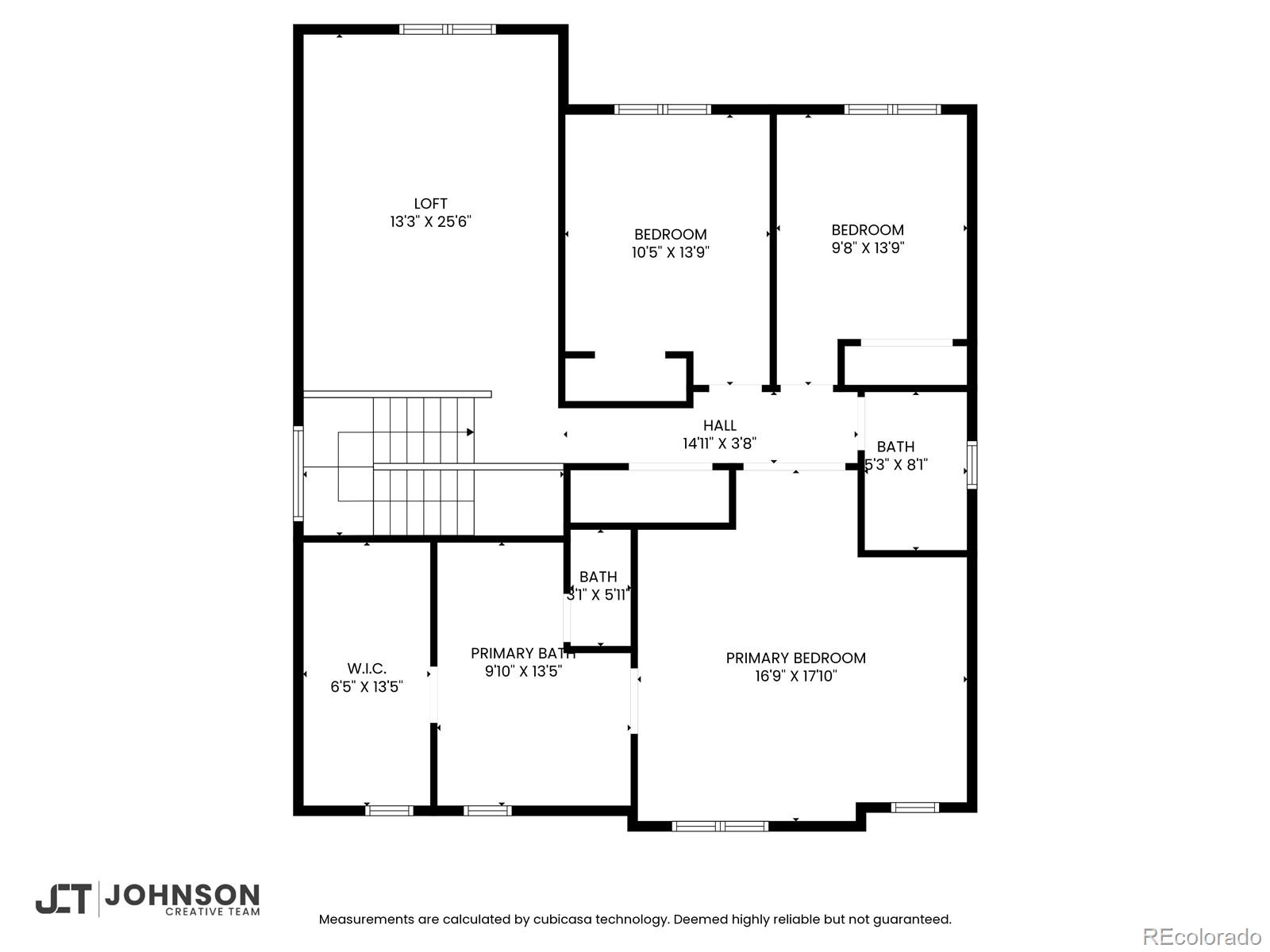 MLS Image #28 for 4750  scenic avenue,firestone, Colorado