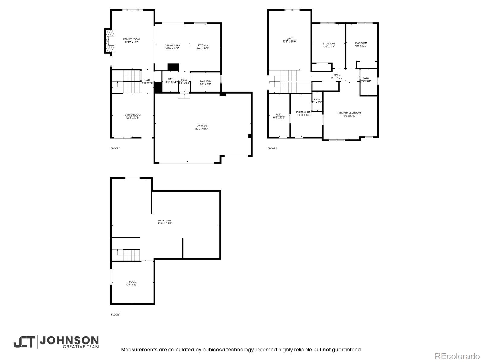 MLS Image #29 for 4750  scenic avenue,firestone, Colorado