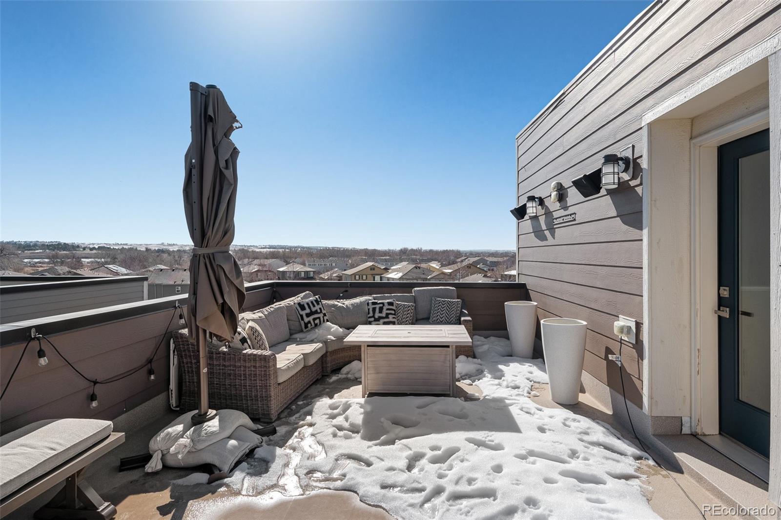 MLS Image #32 for 15788 e broncos place,centennial, Colorado