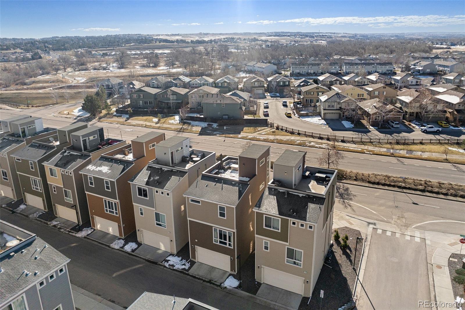 MLS Image #37 for 15788 e broncos place,centennial, Colorado