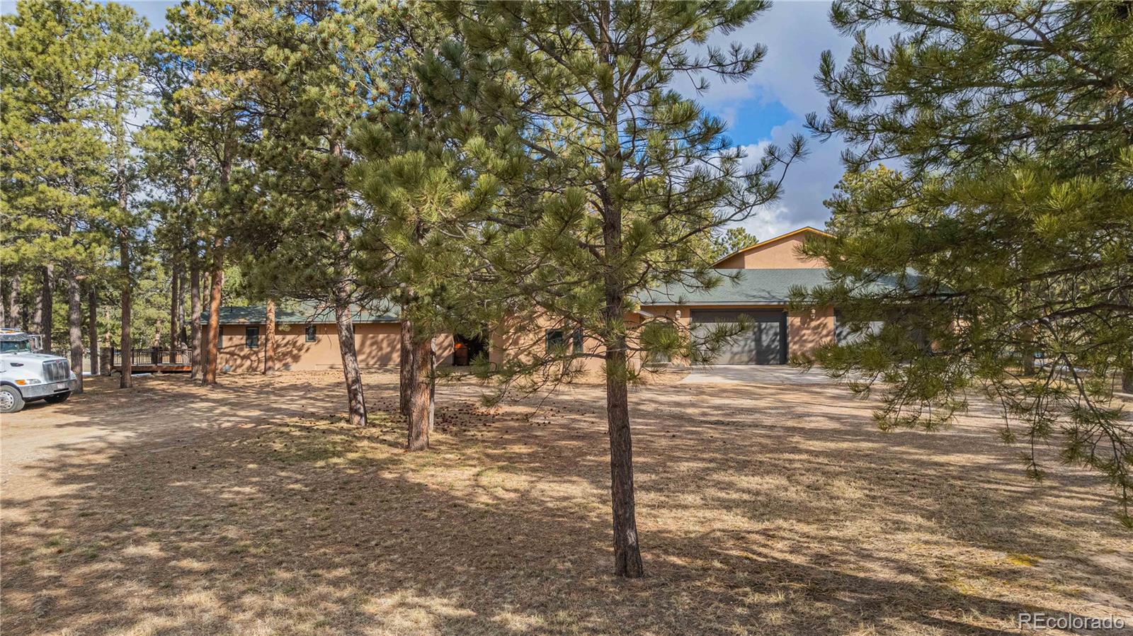 MLS Image #34 for 7470  chirgiton road,colorado springs, Colorado