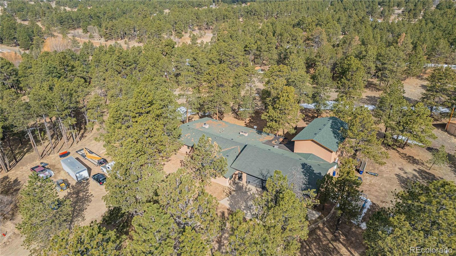 MLS Image #35 for 7470  chirgiton road,colorado springs, Colorado