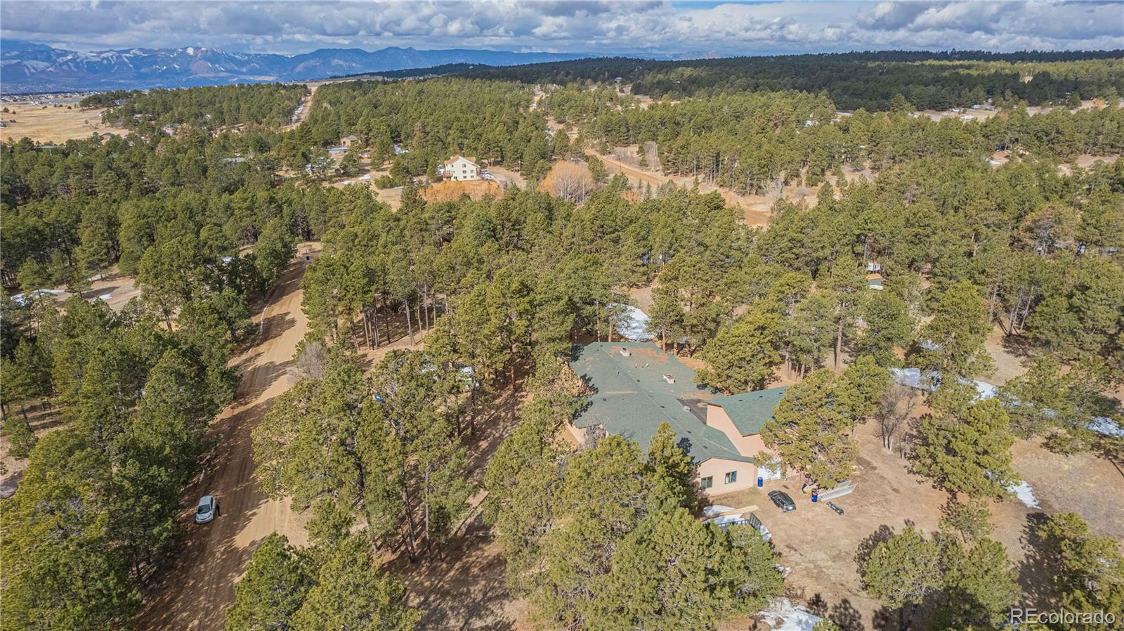 MLS Image #36 for 7470  chirgiton road,colorado springs, Colorado