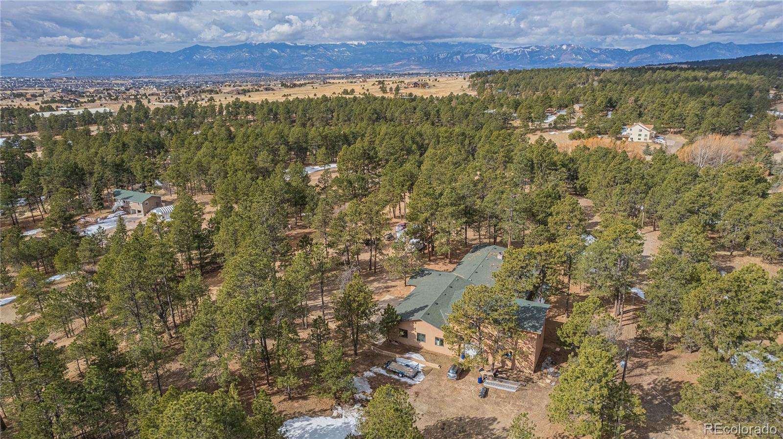 MLS Image #37 for 7470  chirgiton road,colorado springs, Colorado