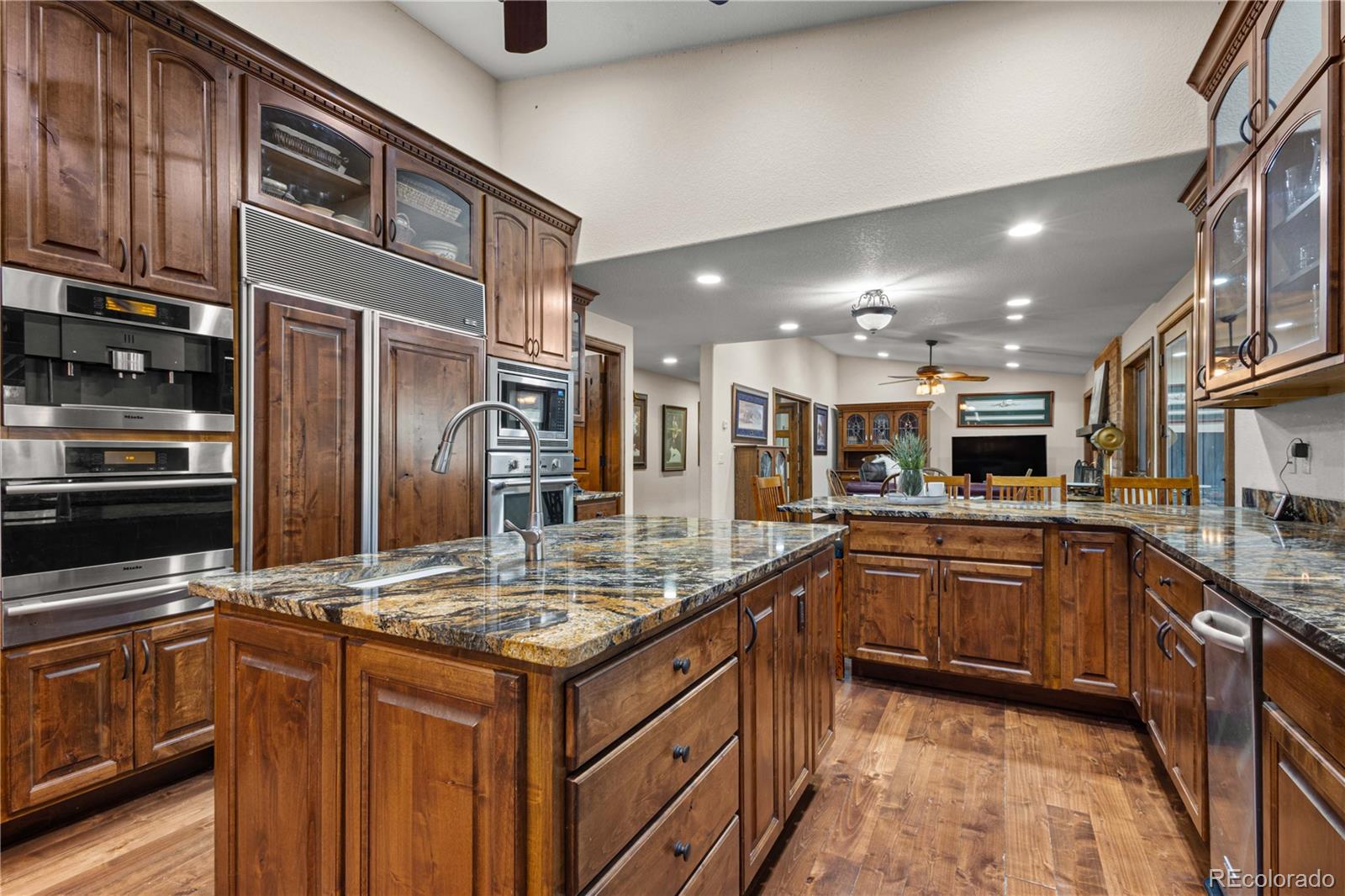 MLS Image #5 for 7470  chirgiton road,colorado springs, Colorado