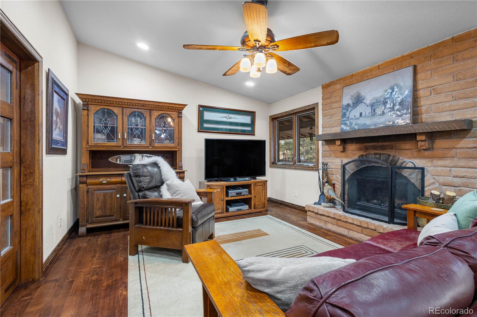 MLS Image #9 for 7470  chirgiton road,colorado springs, Colorado