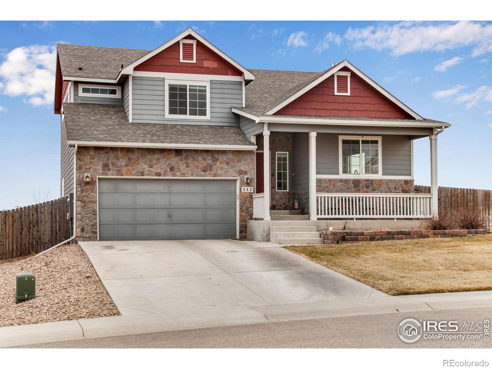 MLS Image #2 for 382  sunset drive,la salle, Colorado