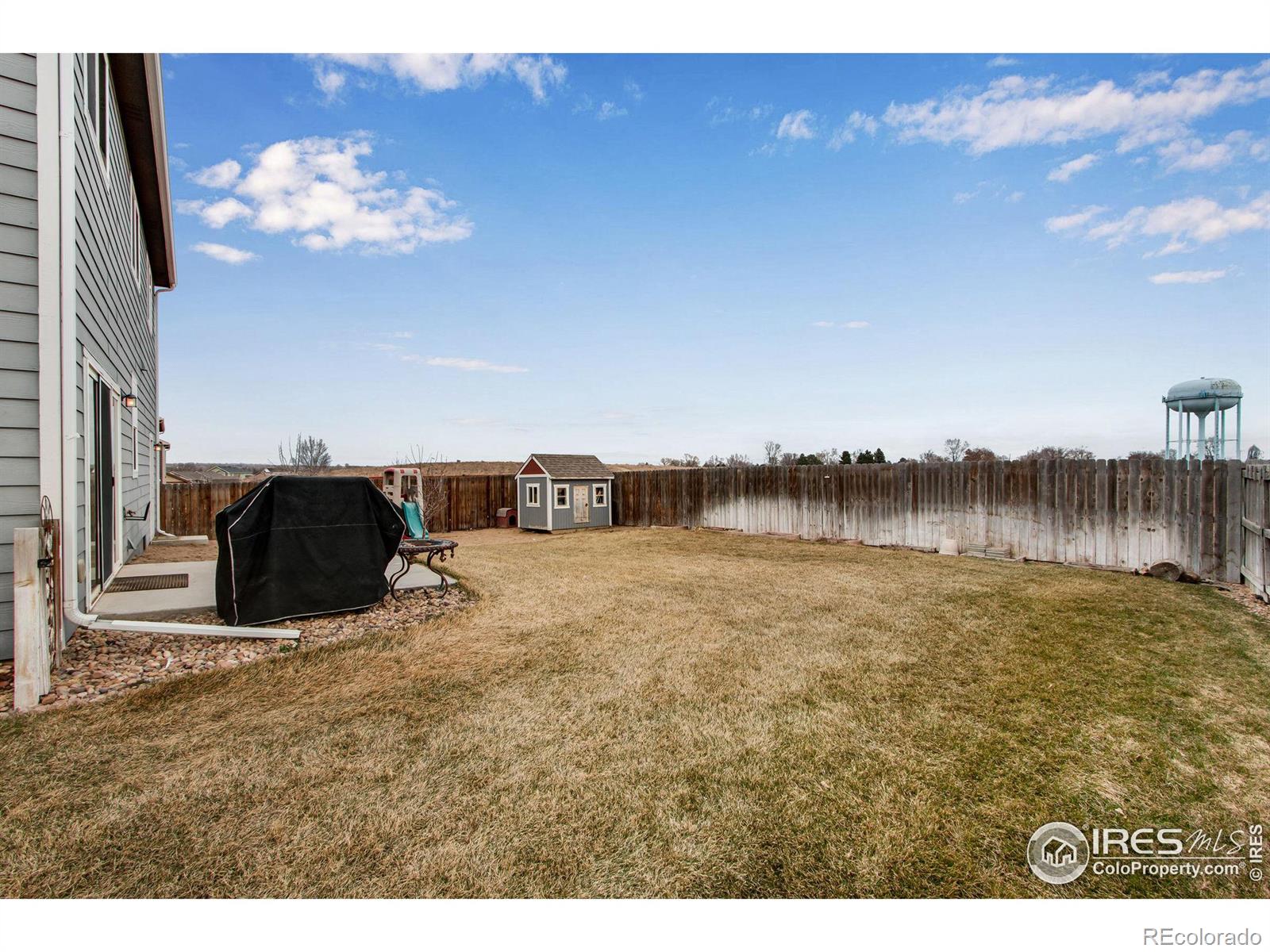 MLS Image #21 for 382  sunset drive,la salle, Colorado