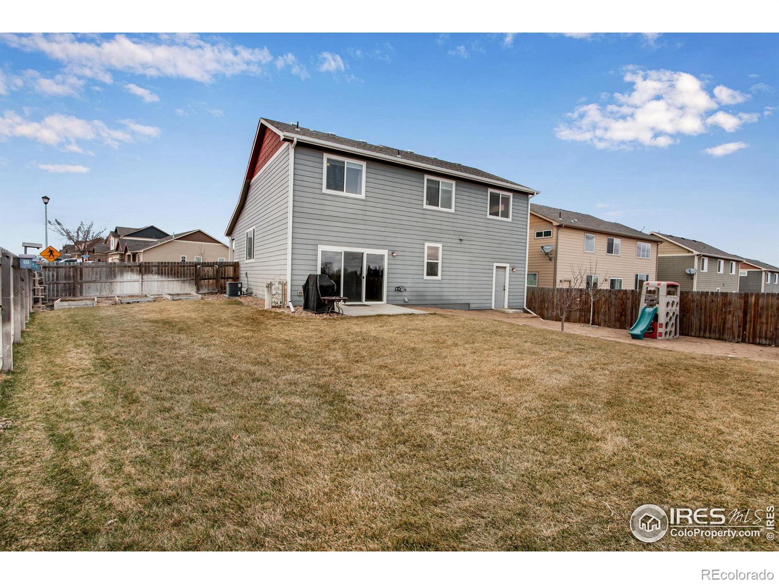 MLS Image #22 for 382  sunset drive,la salle, Colorado