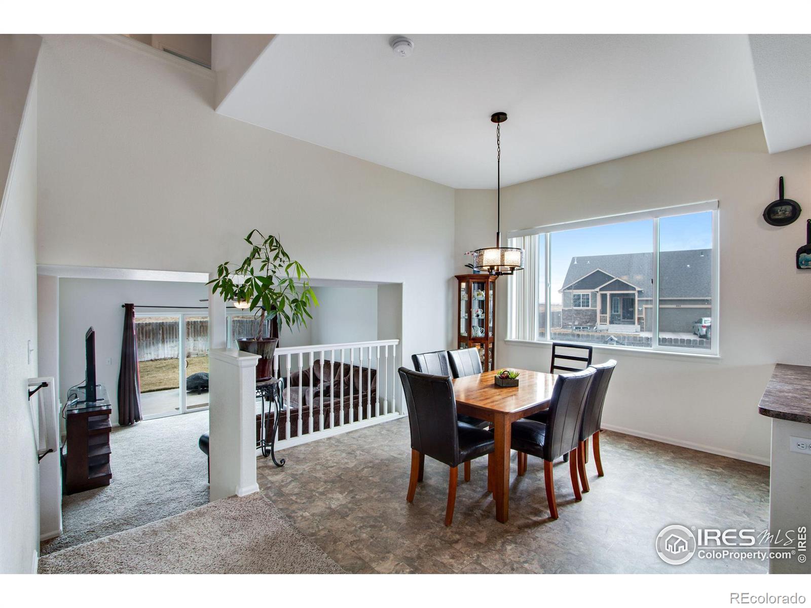 MLS Image #4 for 382  sunset drive,la salle, Colorado