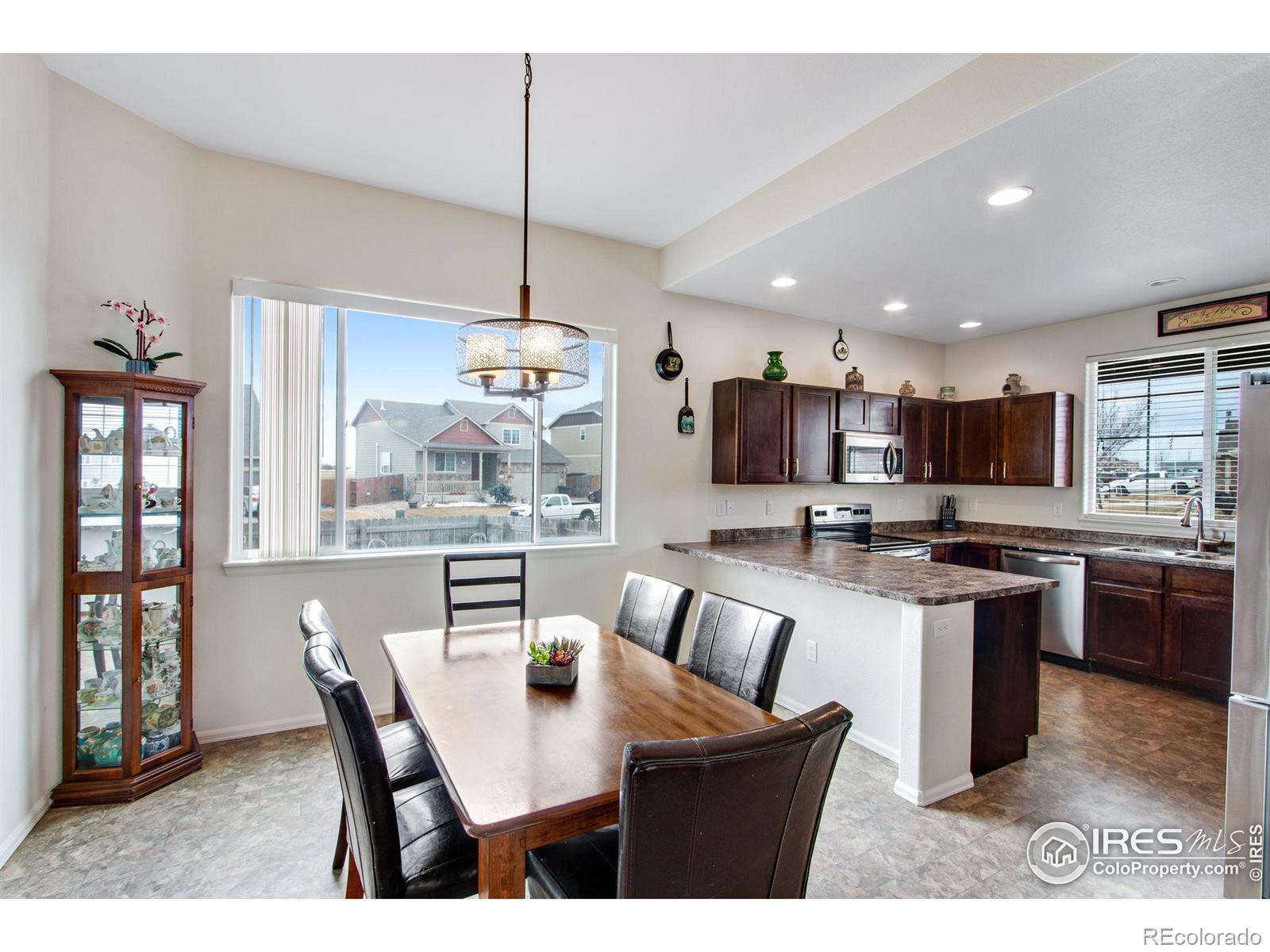 MLS Image #5 for 382  sunset drive,la salle, Colorado