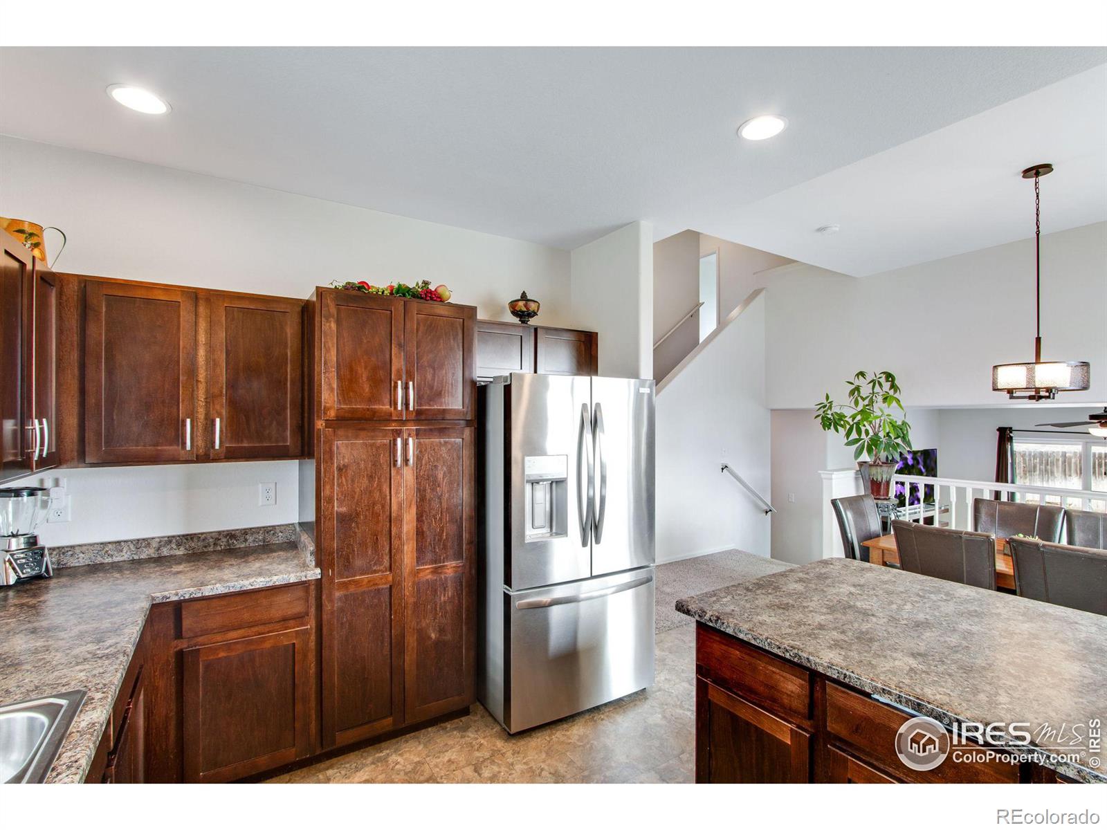 MLS Image #7 for 382  sunset drive,la salle, Colorado