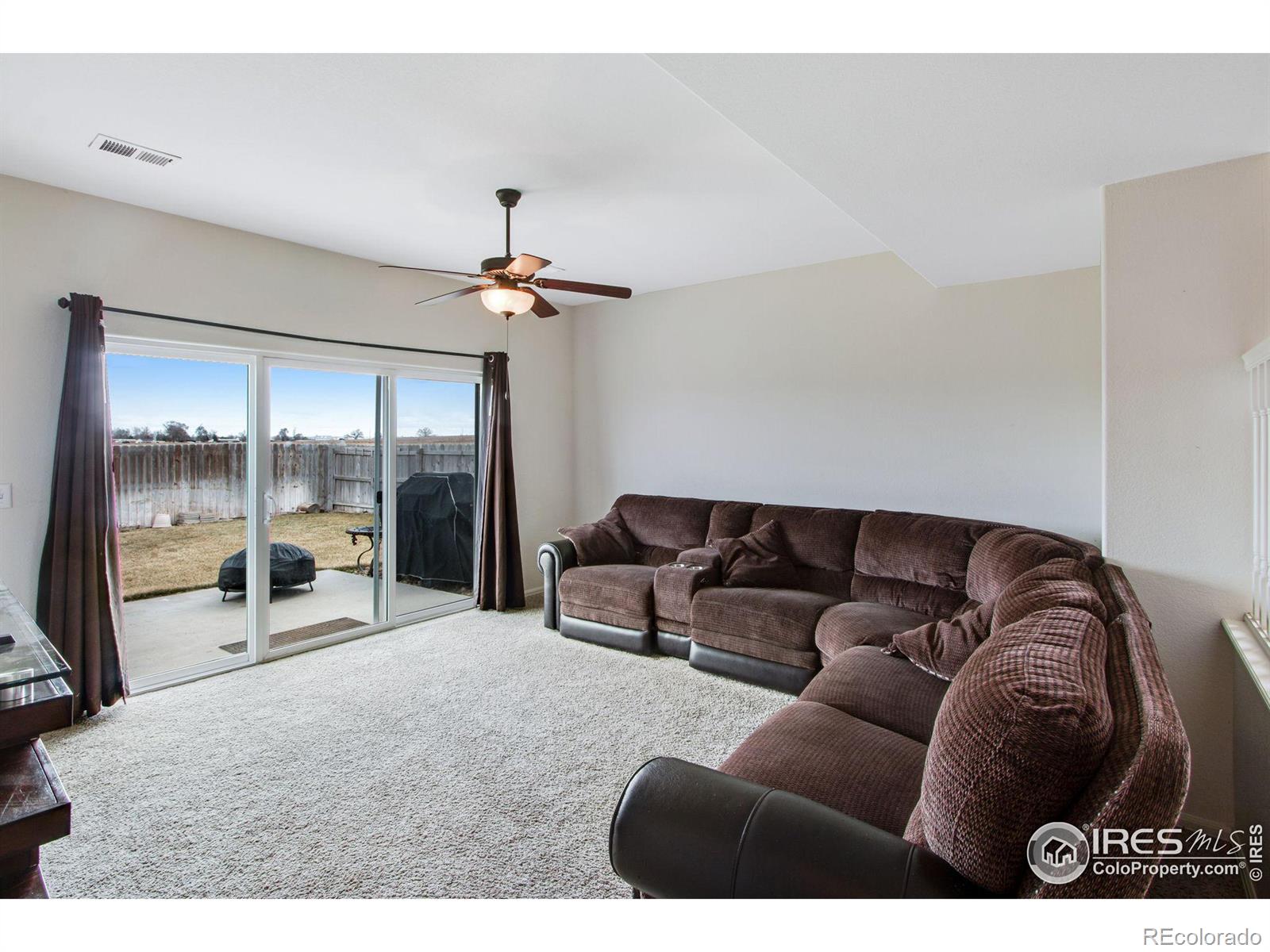 MLS Image #8 for 382  sunset drive,la salle, Colorado