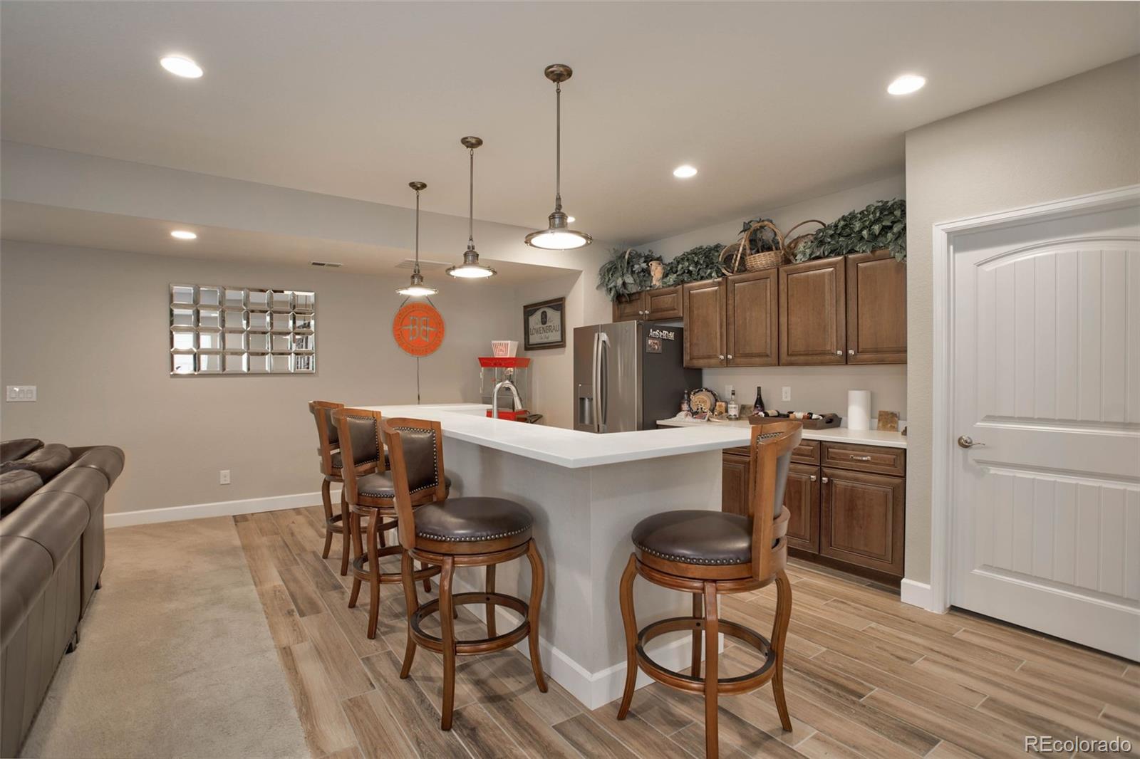 MLS Image #25 for 3108  morningbird lane,castle rock, Colorado