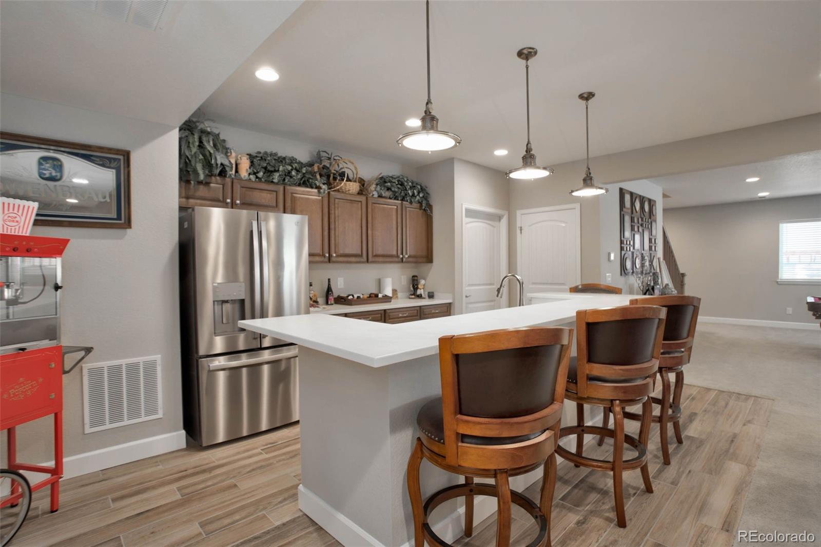 MLS Image #26 for 3108  morningbird lane,castle rock, Colorado