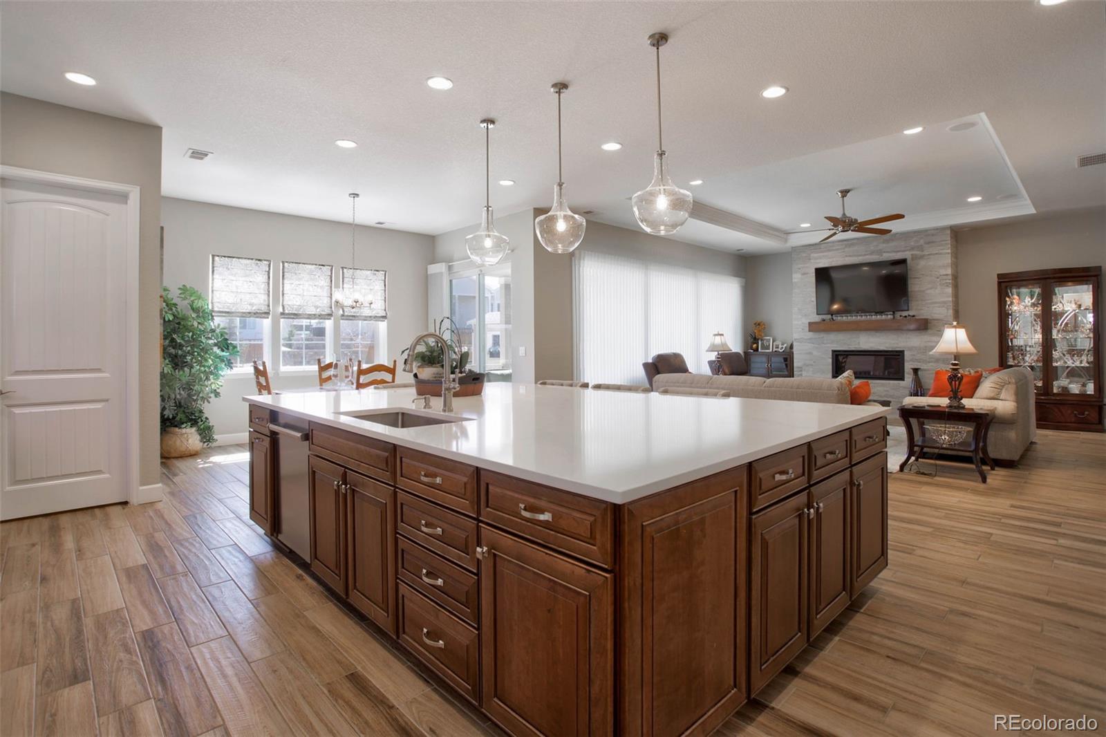 MLS Image #3 for 3108  morningbird lane,castle rock, Colorado