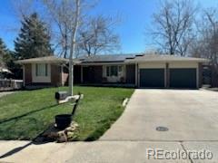 Report Image for 6758  Vivian Street,Arvada, Colorado