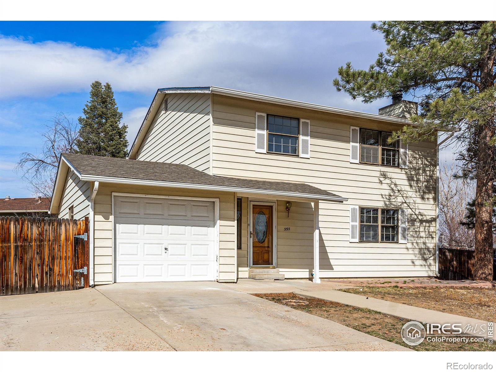 MLS Image #0 for 3193 w 134th circle,broomfield, Colorado