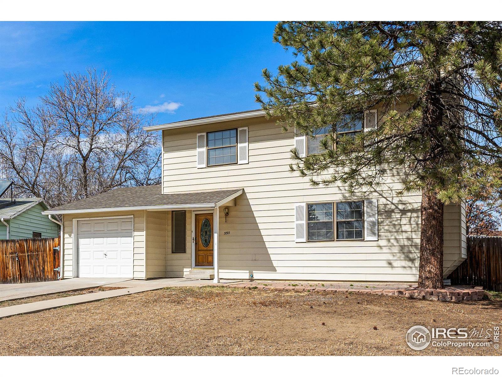 MLS Image #27 for 3193 w 134th circle,broomfield, Colorado