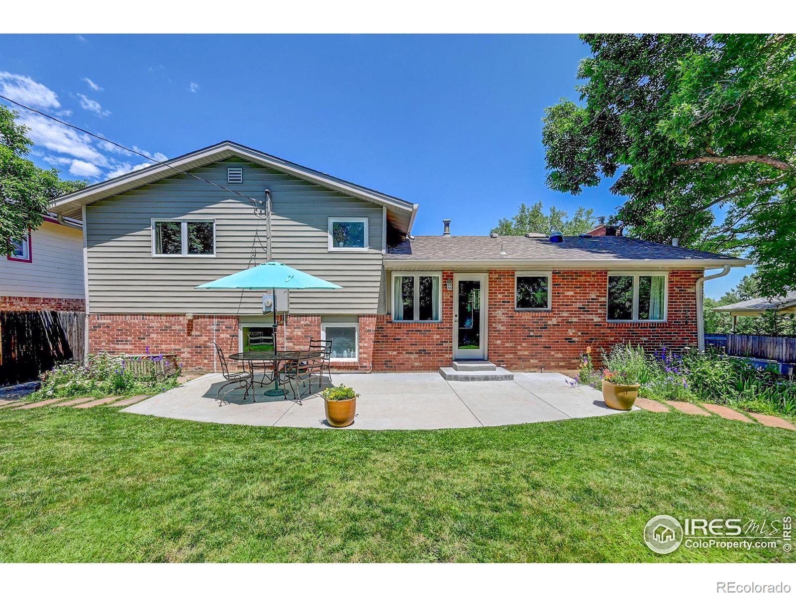 MLS Image #32 for 2790  emerson avenue,boulder, Colorado