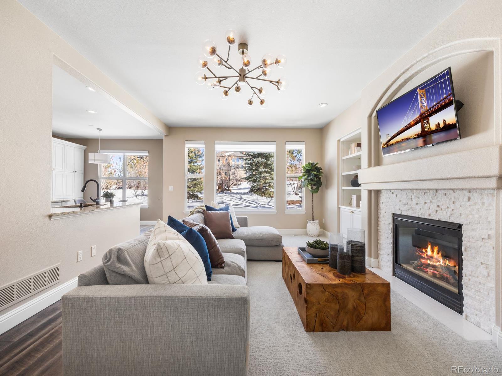 MLS Image #11 for 8474  coyote drive,castle pines, Colorado