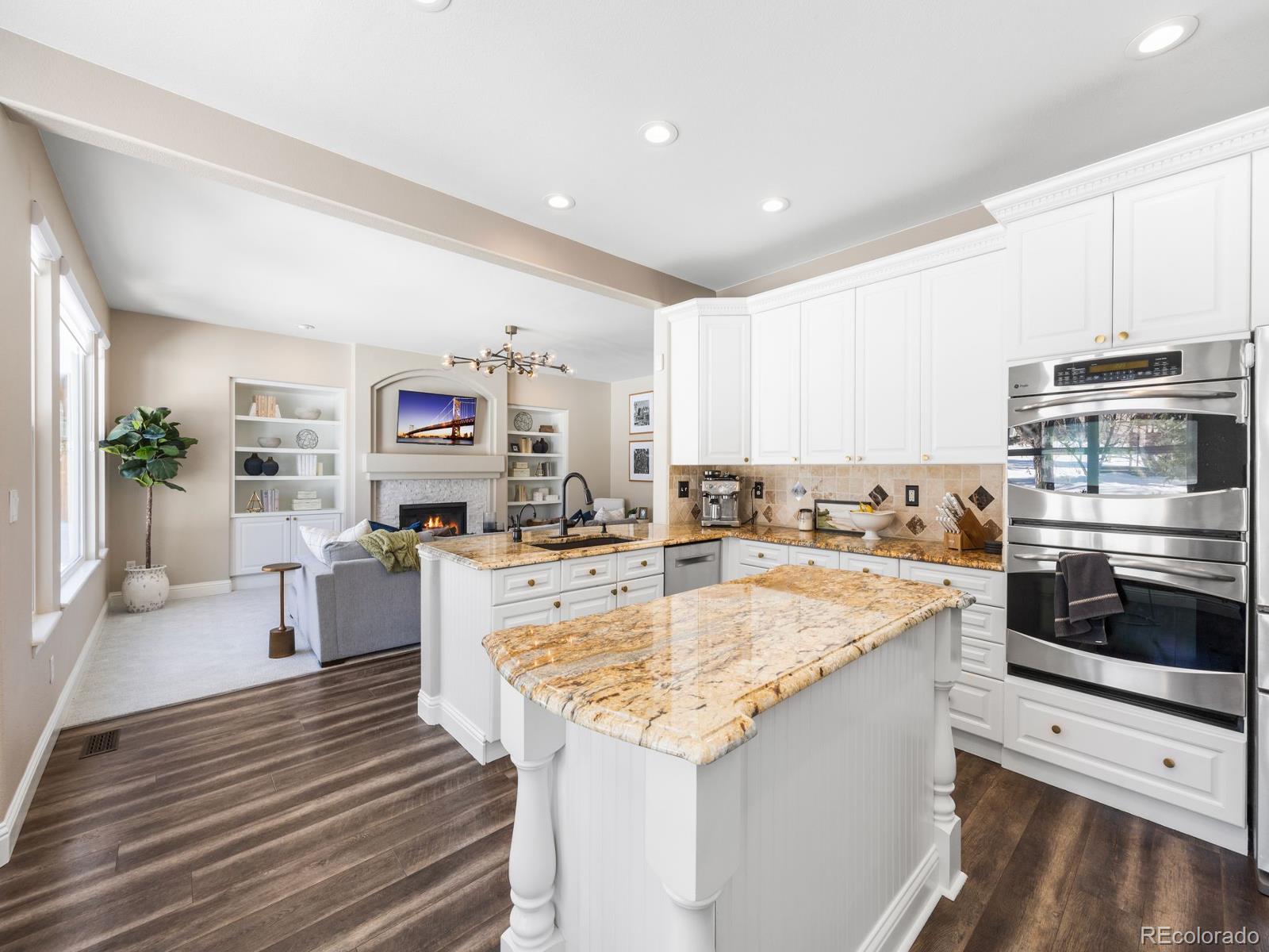 MLS Image #18 for 8474  coyote drive,castle pines, Colorado