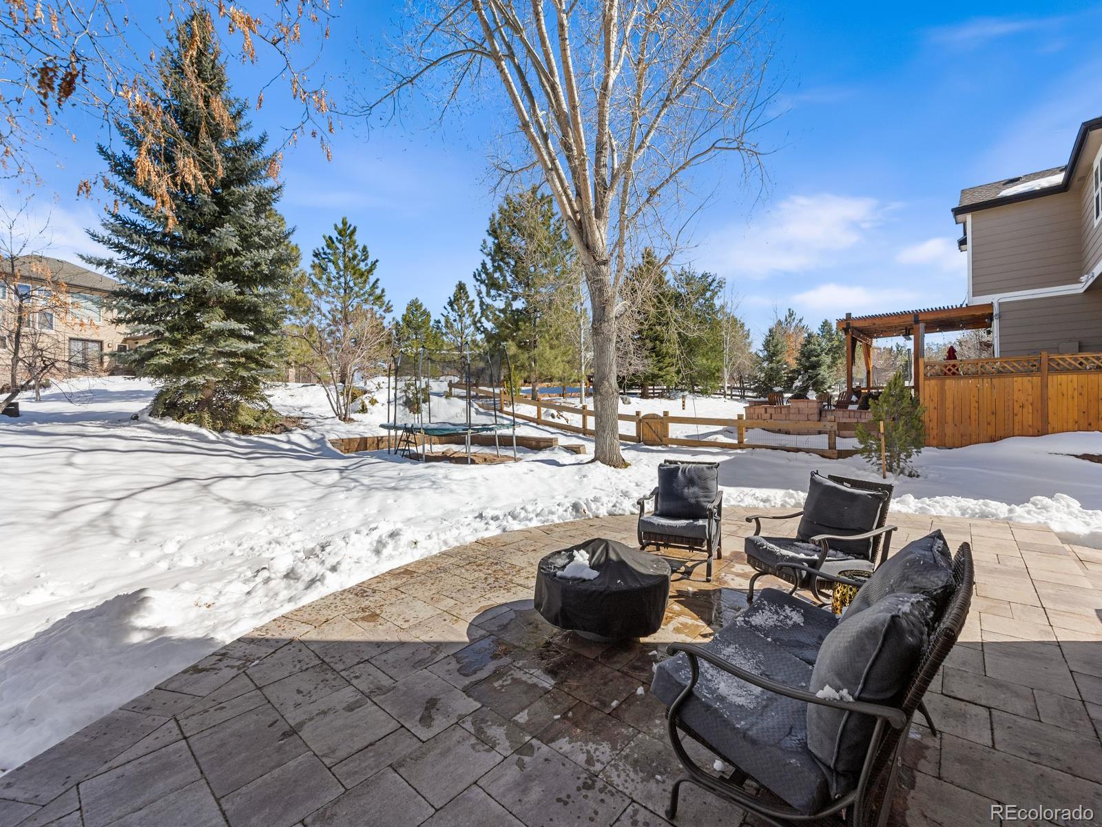 MLS Image #38 for 8474  coyote drive,castle pines, Colorado