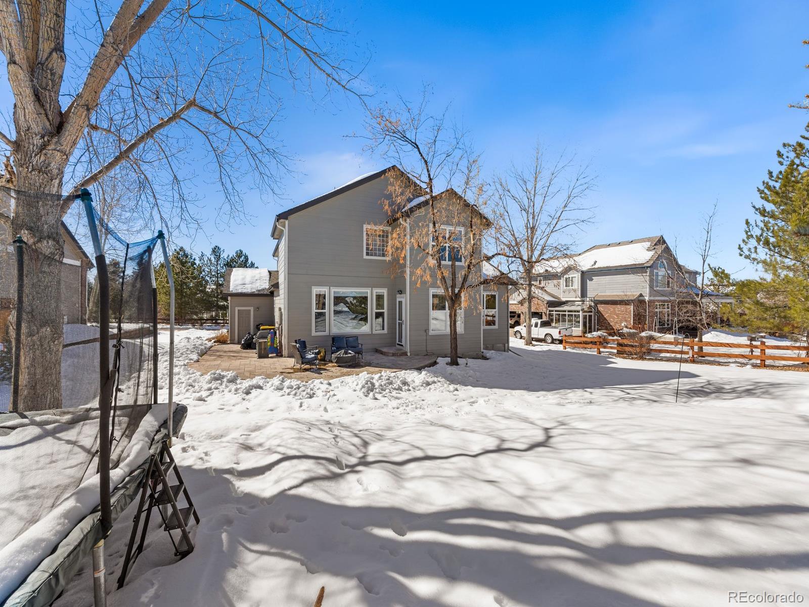 MLS Image #39 for 8474  coyote drive,castle pines, Colorado
