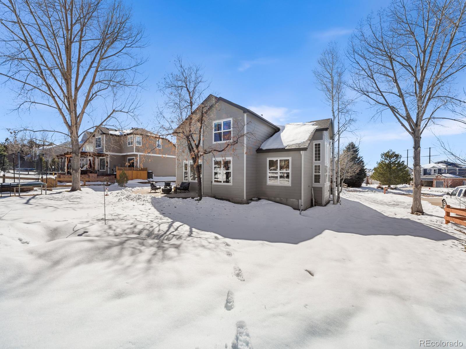 MLS Image #40 for 8474  coyote drive,castle pines, Colorado