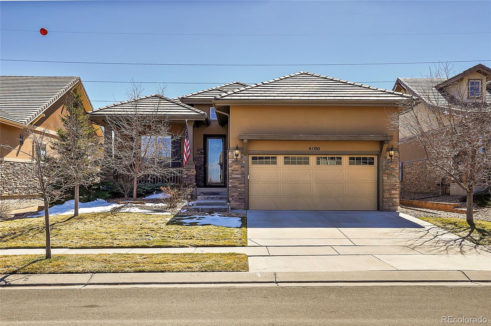 MLS Image #0 for 4100  wild horse drive,broomfield, Colorado