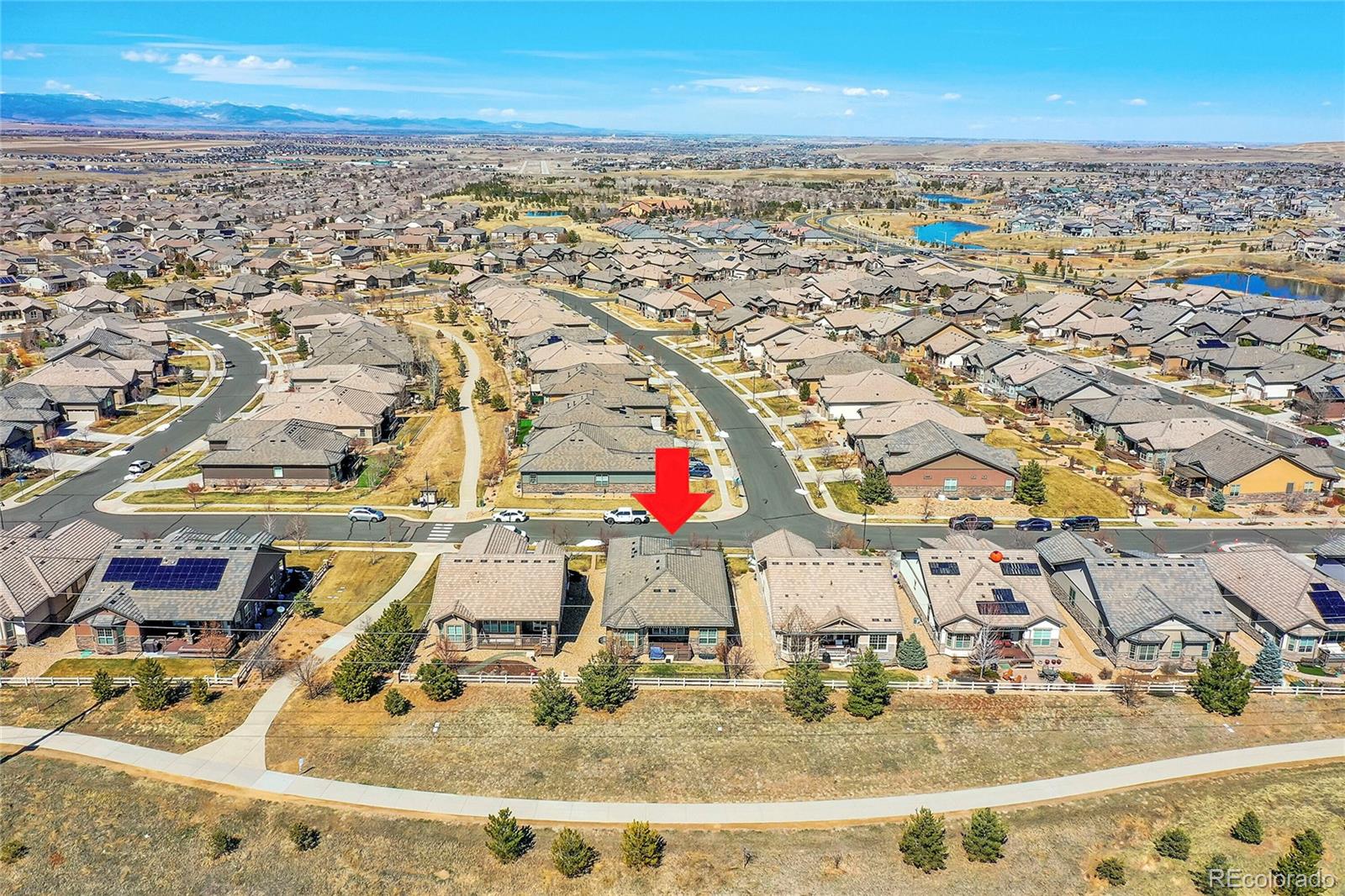 MLS Image #30 for 4100  wild horse drive,broomfield, Colorado