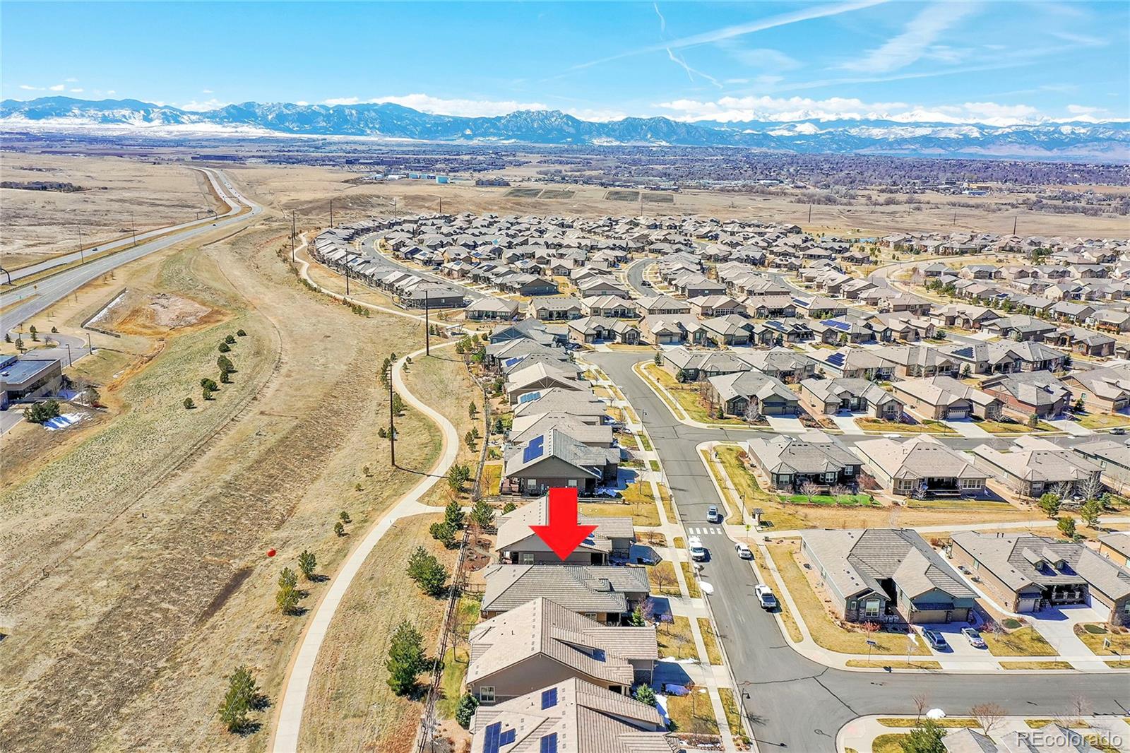 MLS Image #32 for 4100  wild horse drive,broomfield, Colorado
