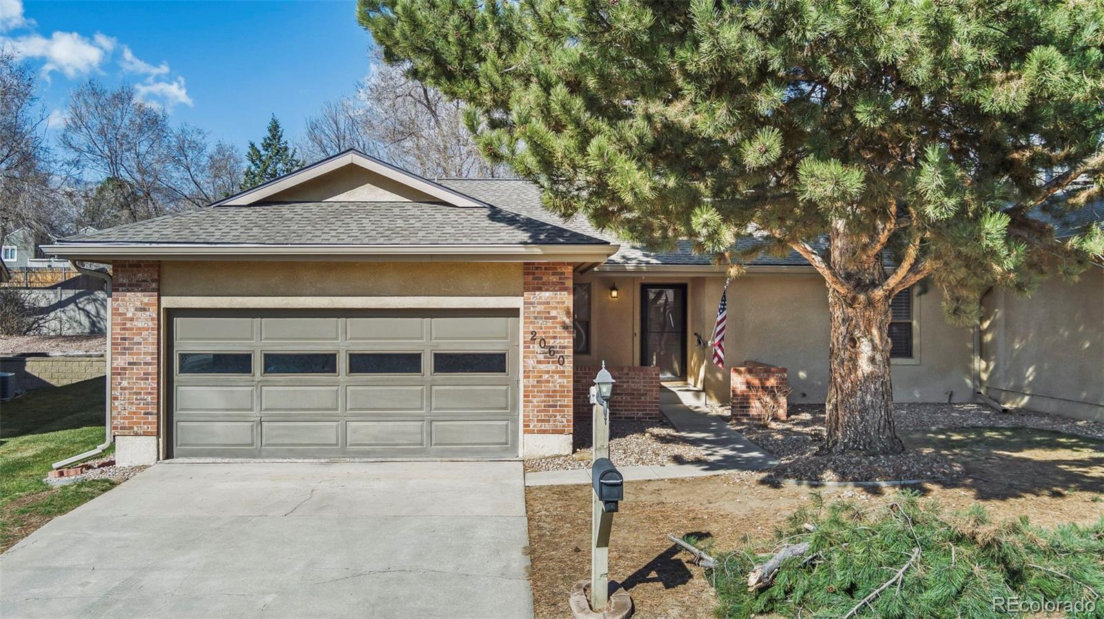 MLS Image #23 for 2060  glenhill road,colorado springs, Colorado