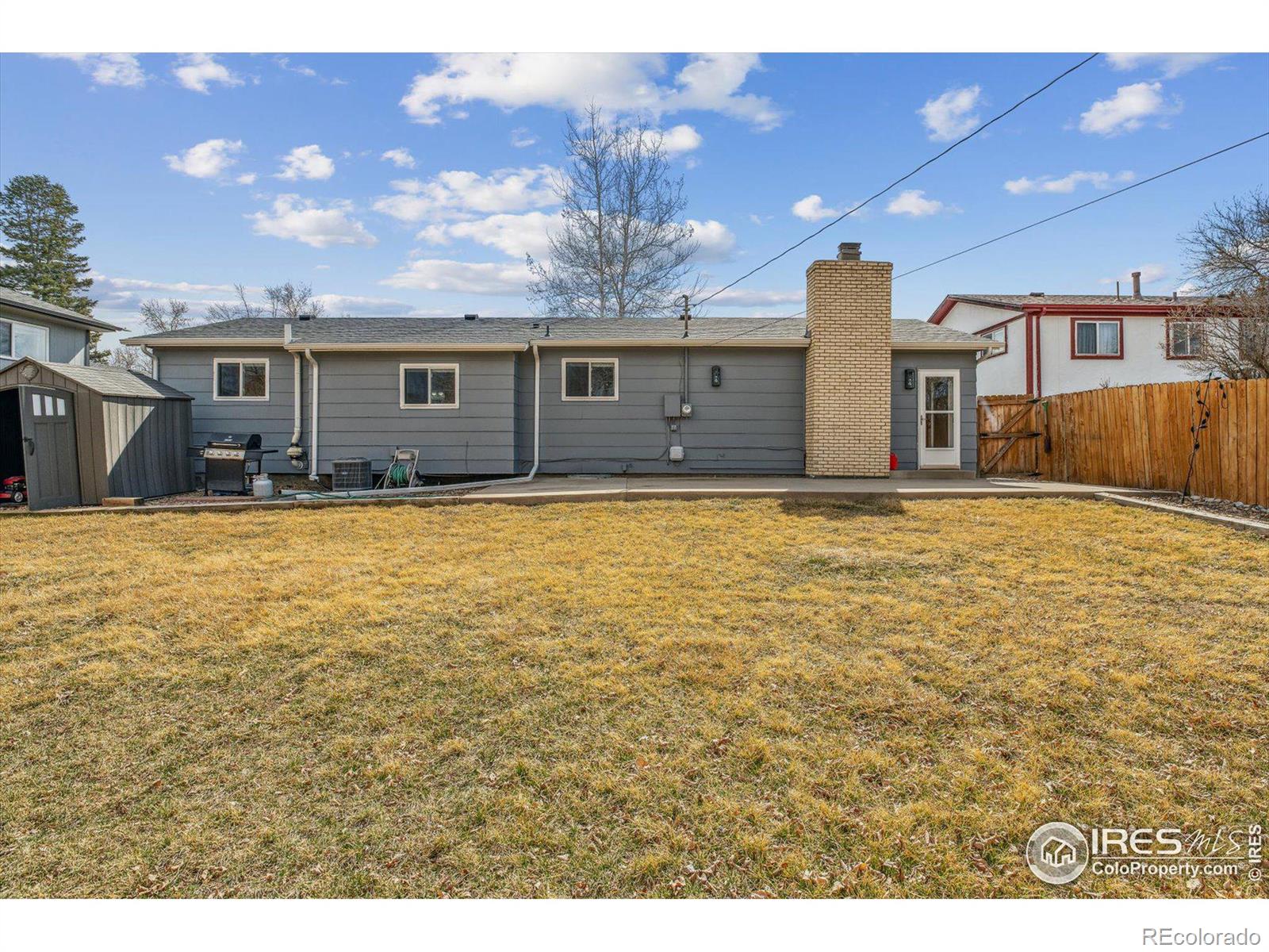 MLS Image #22 for 921 e midway boulevard,broomfield, Colorado