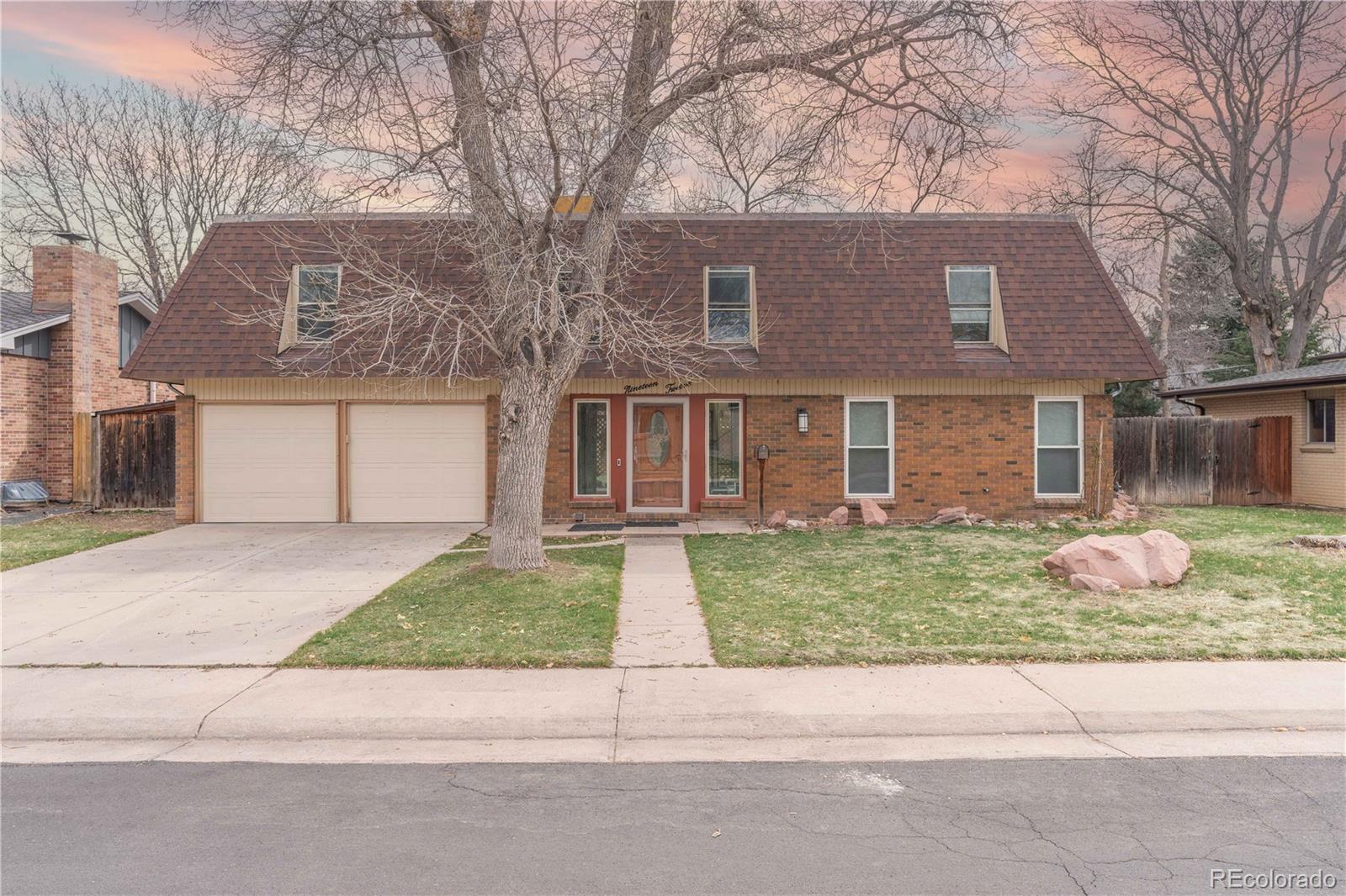 MLS Image #0 for 1912 s magnolia street,denver, Colorado