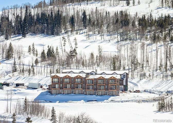 MLS Image #30 for 103  saddle mountain camp road,granby, Colorado