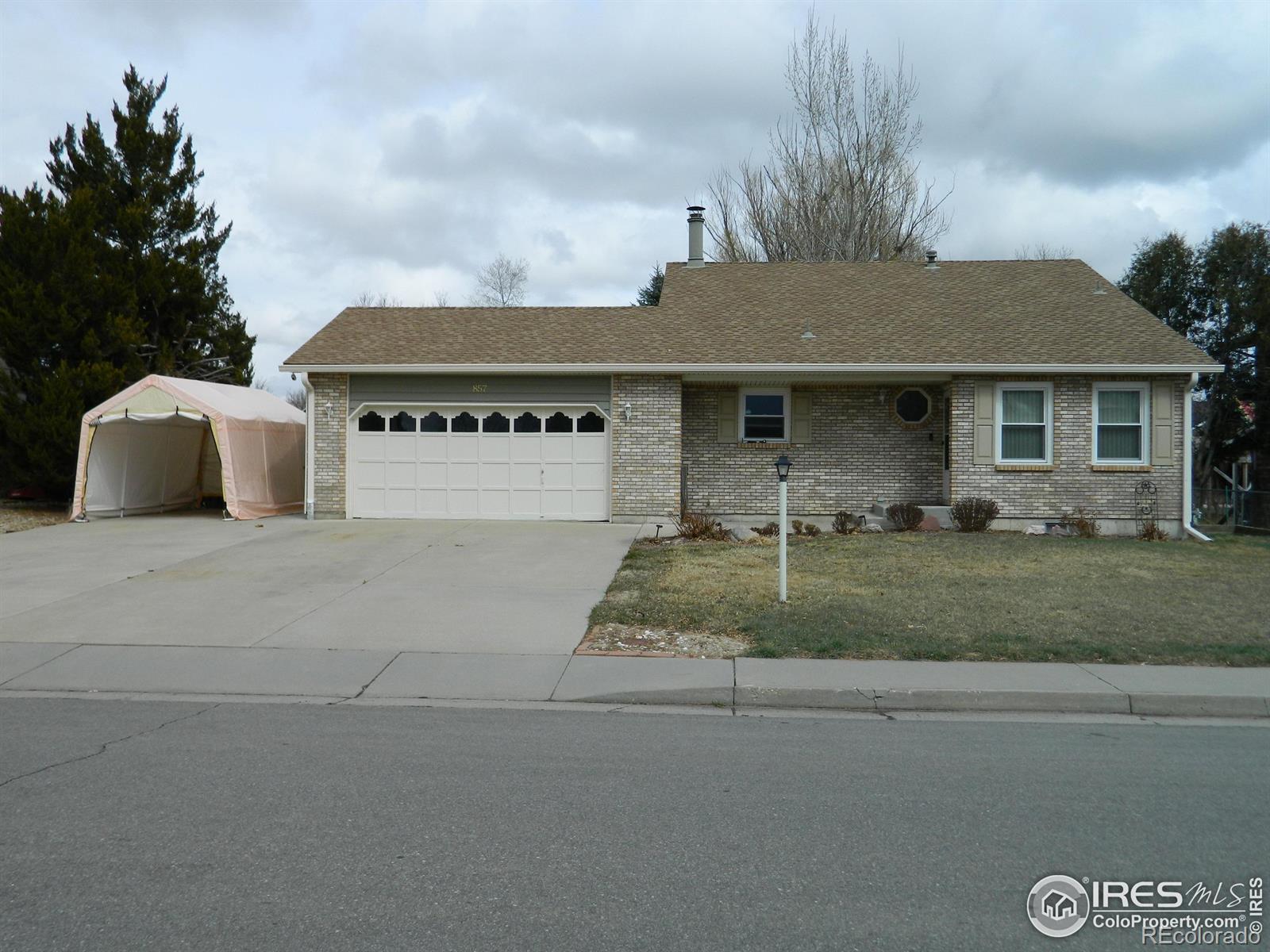 MLS Image #0 for 857  scotch elm drive,loveland, Colorado