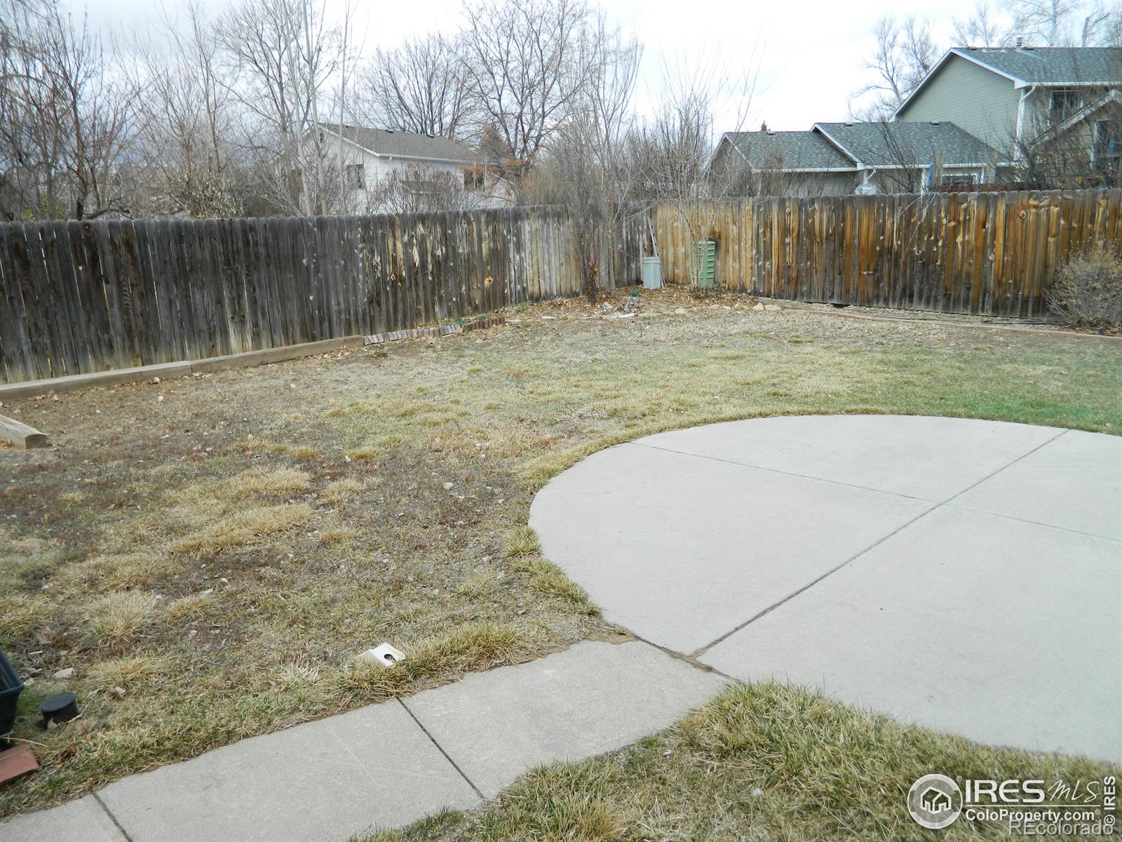 MLS Image #37 for 857  scotch elm drive,loveland, Colorado