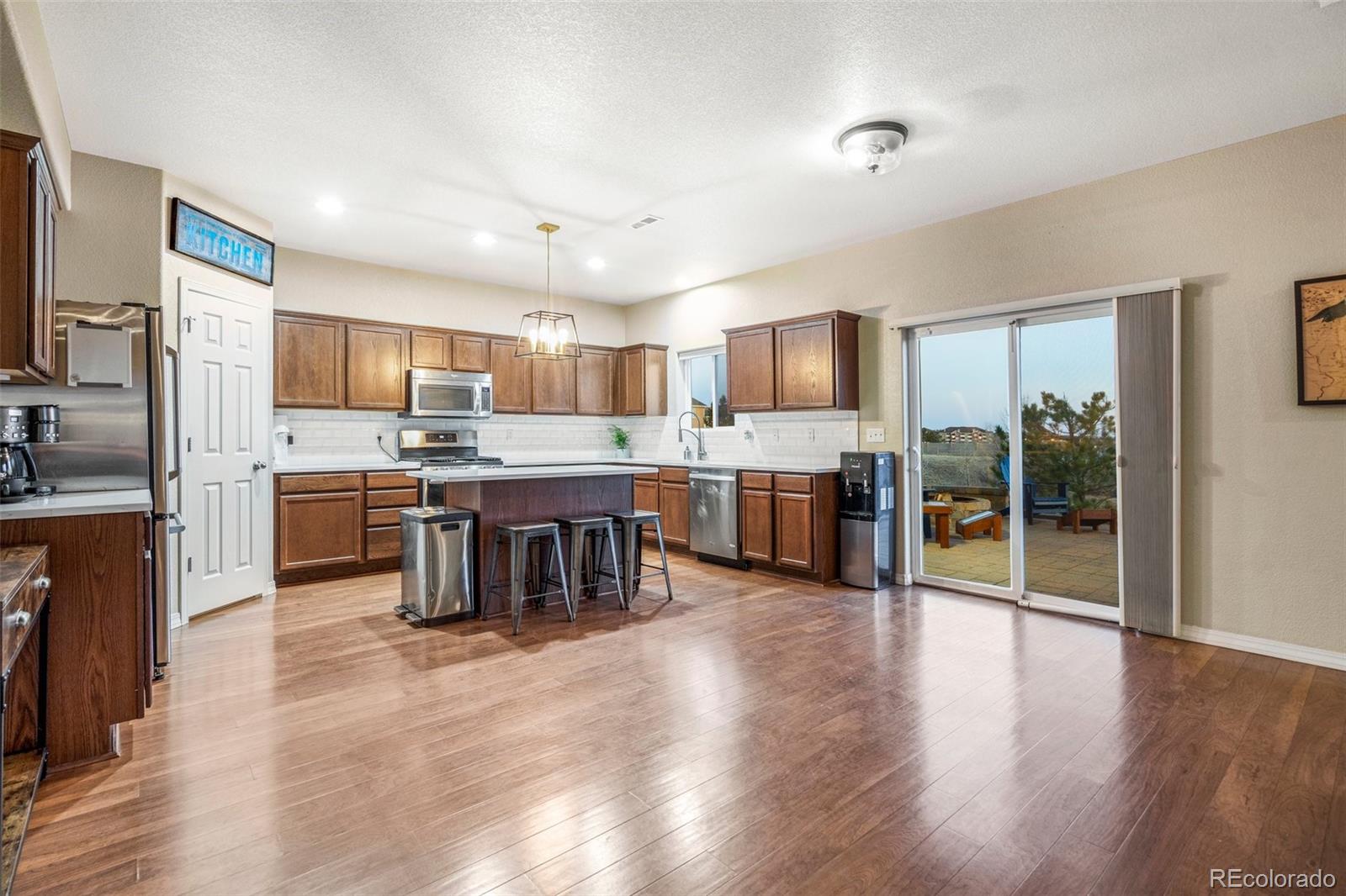 MLS Image #11 for 835  diamond rim drive,colorado springs, Colorado