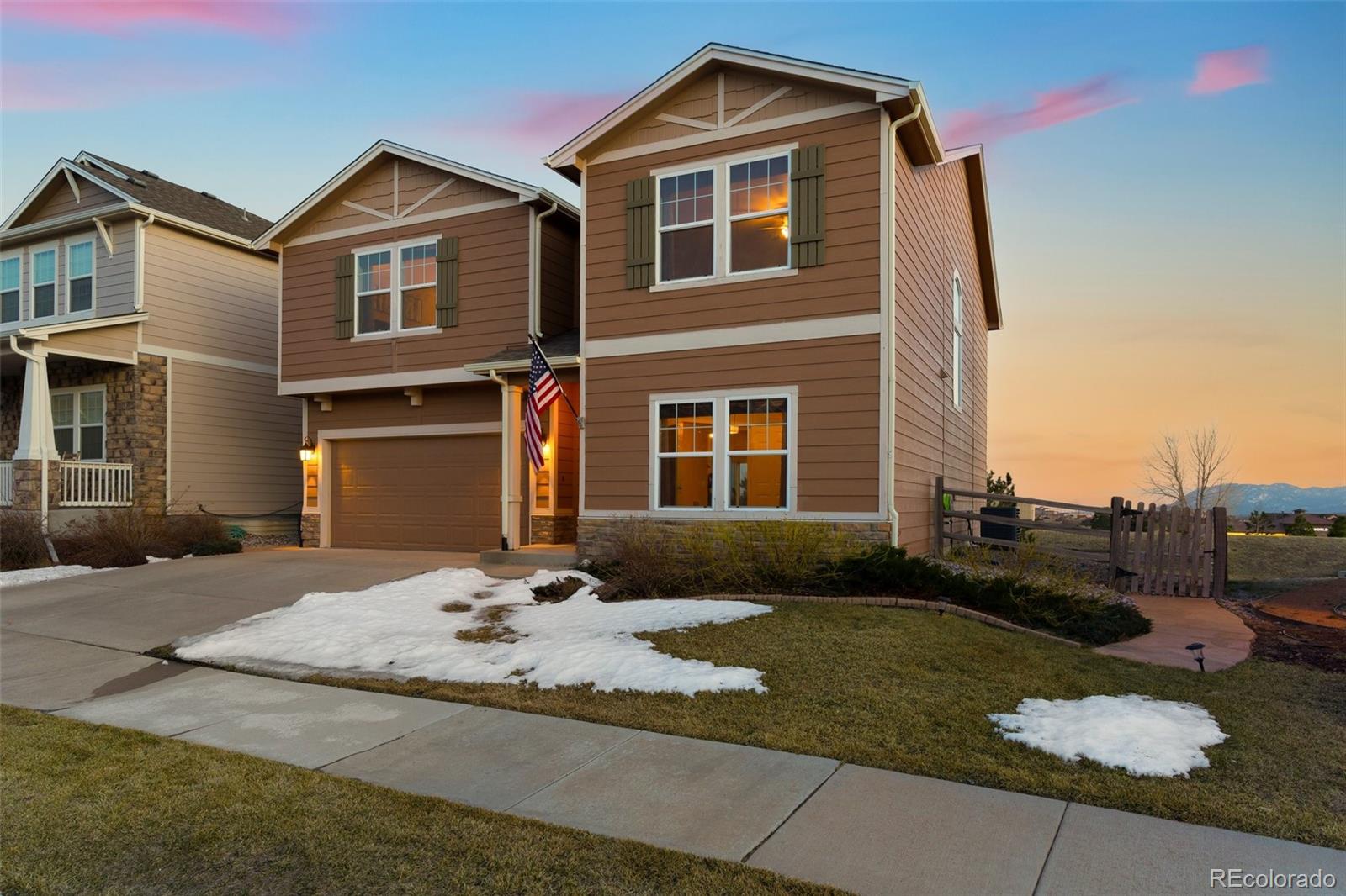 MLS Image #35 for 835  diamond rim drive,colorado springs, Colorado