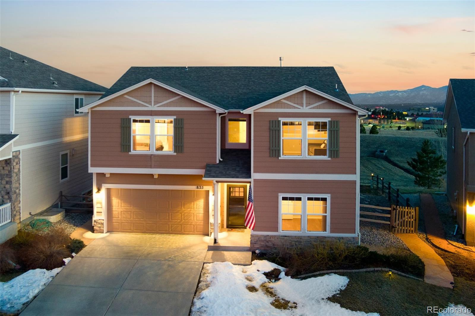 MLS Image #36 for 835  diamond rim drive,colorado springs, Colorado