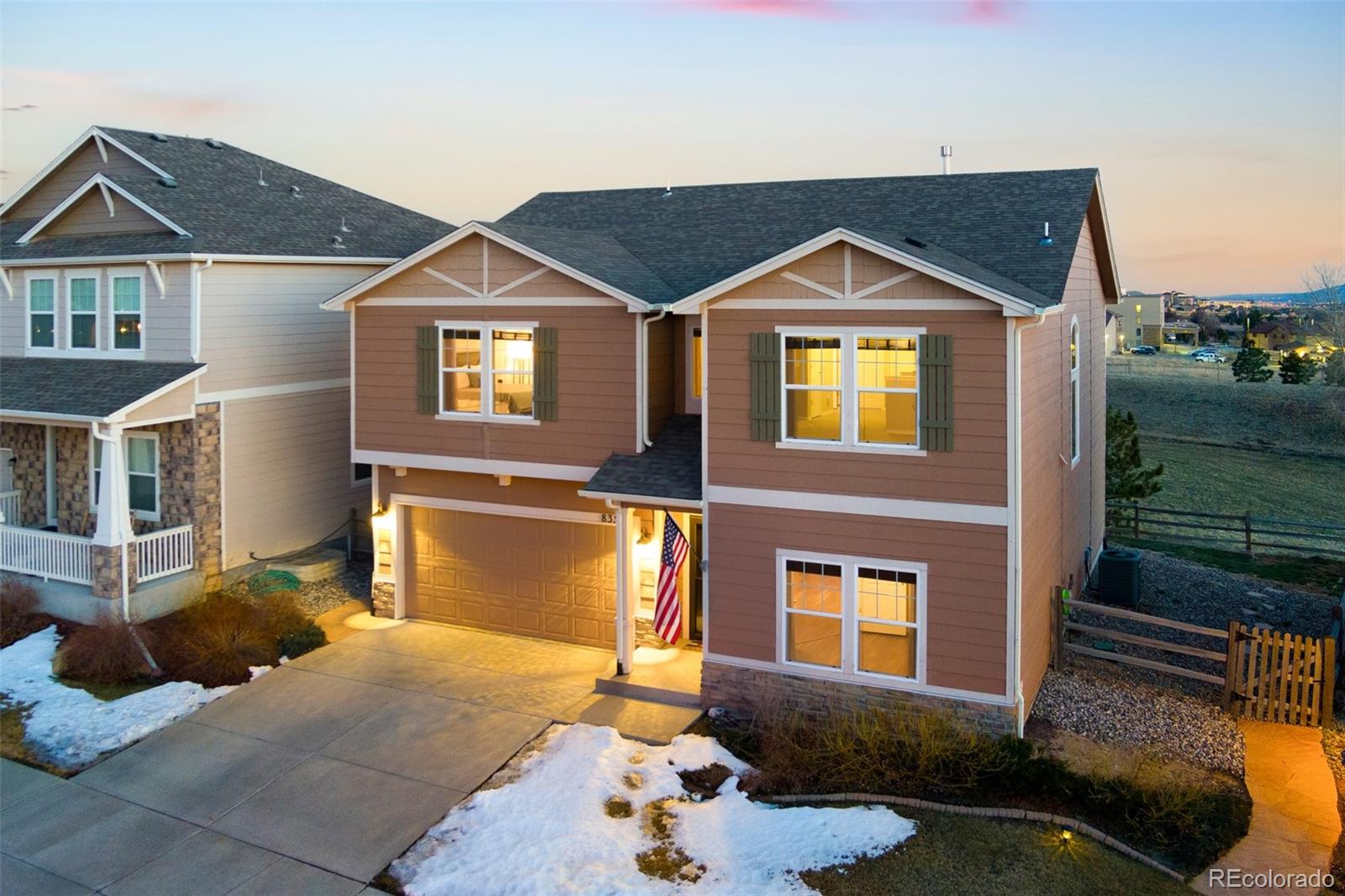 MLS Image #37 for 835  diamond rim drive,colorado springs, Colorado