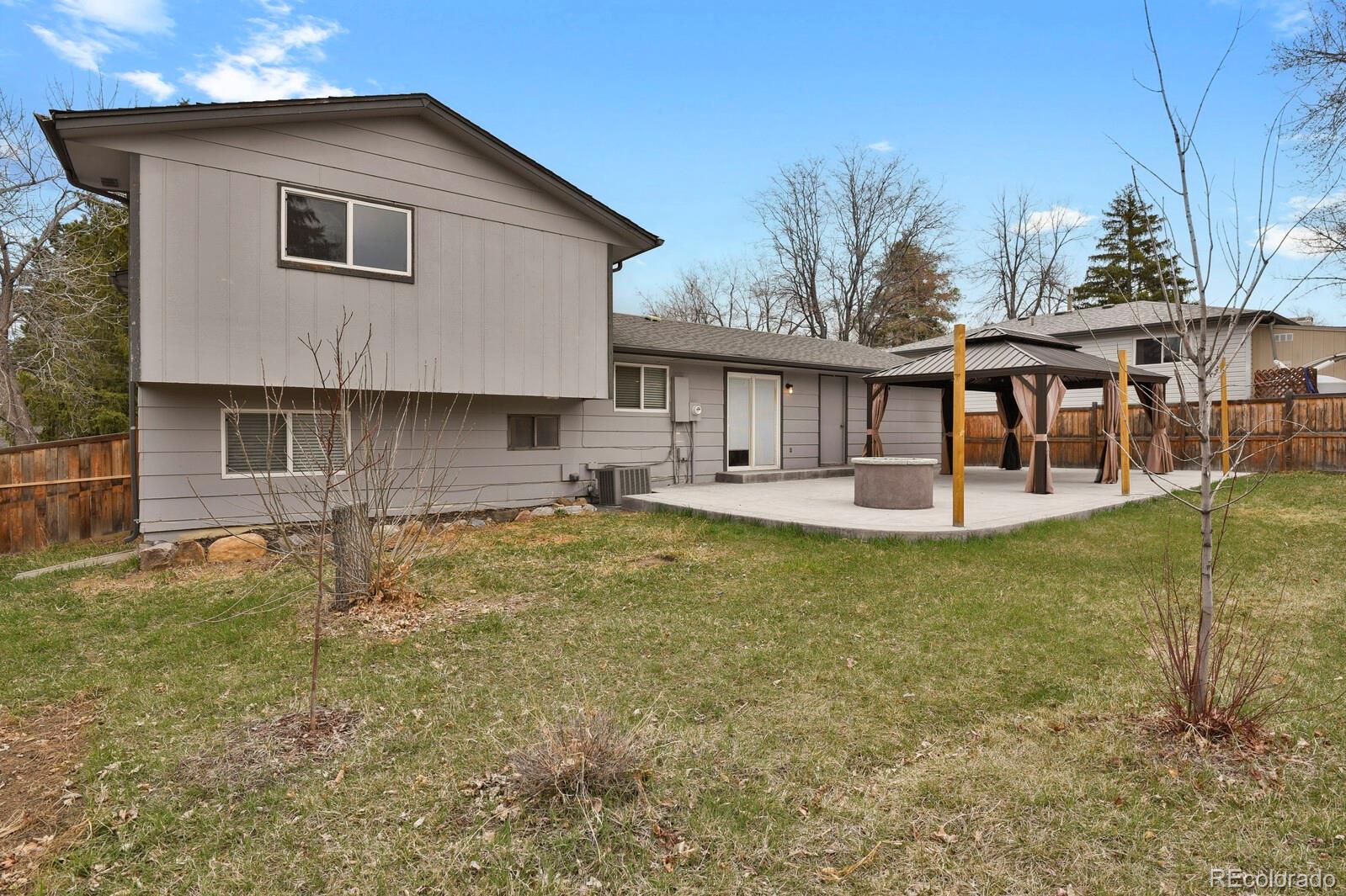 MLS Image #30 for 564  apollo court,lone tree, Colorado