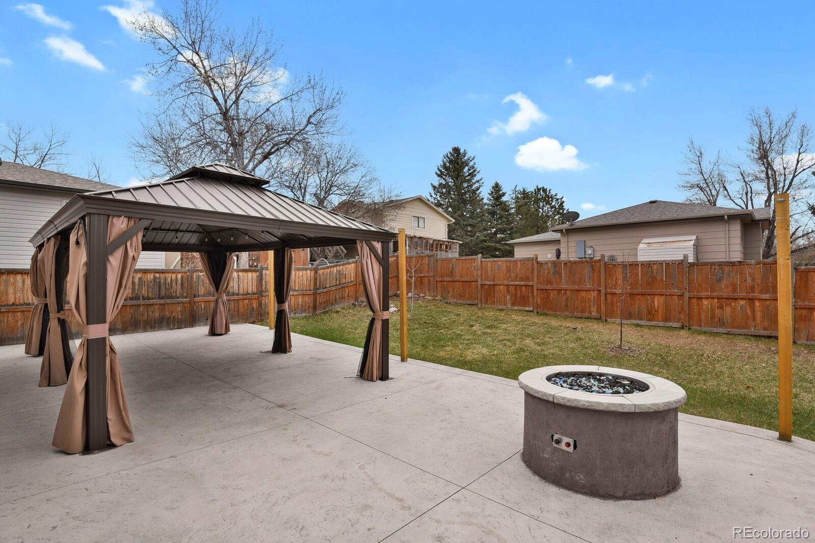 MLS Image #31 for 564  apollo court,lone tree, Colorado